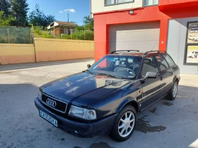     Audi 80