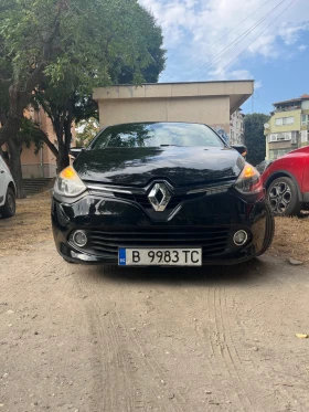 Renault Clio | Mobile.bg    1