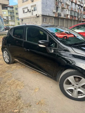 Renault Clio | Mobile.bg    3
