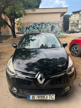 Renault Clio | Mobile.bg    2