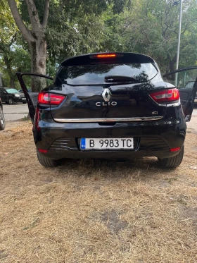 Renault Clio | Mobile.bg    5
