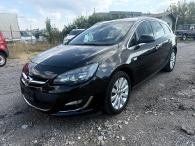 Opel Astra Face-1.7 CDTI Navi 6sk. Sport Taurer | Mobile.bg    1