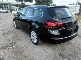 Opel Astra Face-1.7 CDTI Navi 6sk. Sport Taurer | Mobile.bg    7