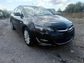     Opel Astra Face-1.7 CDTI Navi 6sk. Sport Taurer