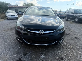 Opel Astra Face-1.7 CDTI Navi 6sk. Sport Taurer | Mobile.bg    4