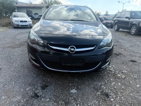 Opel Astra Face-1.7 CDTI Navi 6sk. Sport Taurer | Mobile.bg    3