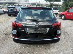 Opel Astra Face-1.7 CDTI Navi 6sk. Sport Taurer | Mobile.bg    6