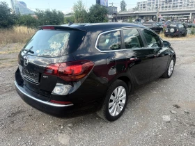 Opel Astra Face-1.7 CDTI Navi 6sk. Sport Taurer | Mobile.bg    5