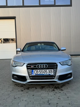 Обява за продажба на Audi A5 ~26 000 лв. - изображение 1