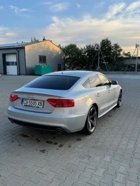 Обява за продажба на Audi A5 ~26 000 лв. - изображение 5