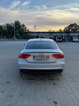 Обява за продажба на Audi A5 ~26 000 лв. - изображение 4