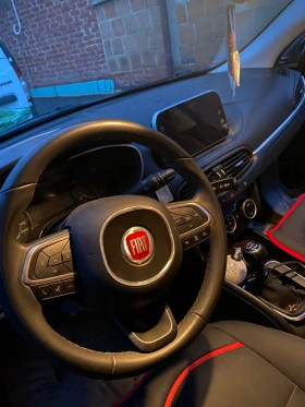 Fiat Tipo Lounge | Mobile.bg � ����� ������ 14