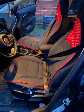 Fiat Tipo Lounge | Mobile.bg � ����� ������ 7