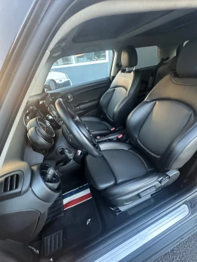 Mini Cooper D F56 Full  - 28500 лв. / 14571.82 € - 64011319 11
