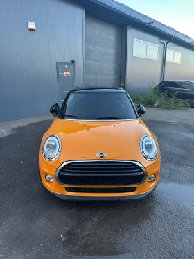 Mini Cooper D F56 Full  - 28500 лв. / 14571.82 € - 64011319 3