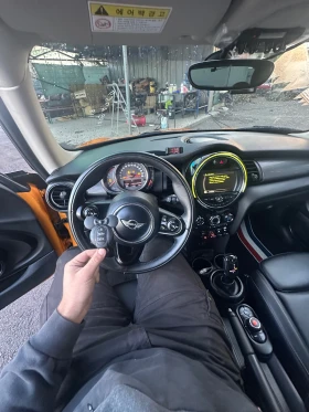 Mini Cooper D F56 Full  - 28500 лв. / 14571.82 € - 64011319 5
