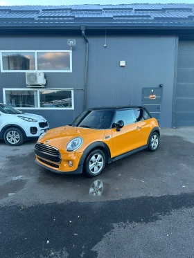 Mini Cooper D F56 Full  - 28500 лв. / 14571.82 € - 64011319 2