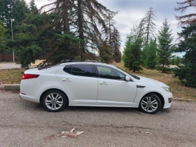 Обява за продажба на Kia K5 ~14 000 лв. - изображение 1 | Auto.bg Обява за продажба на Kia K5 ~14 000 лв. - изображение 1