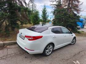 Обява за продажба на Kia K5 ~14 000 лв. - изображение 2 | Auto.bg Обява за продажба на Kia K5 ~14 000 лв. - изображение 2