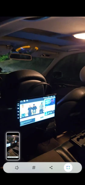 Mercedes-Benz E 270 2.7 CDI | Mobile.bg    10