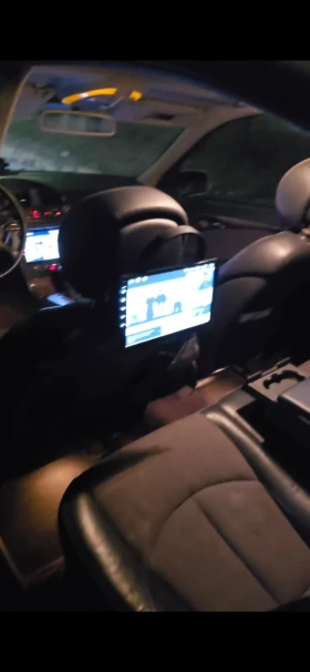 Mercedes-Benz E 270 2.7 CDI | Mobile.bg    11