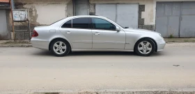 Mercedes-Benz E 270 2.7 CDI | Mobile.bg    6