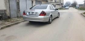 Mercedes-Benz E 270 2.7 CDI | Mobile.bg    7