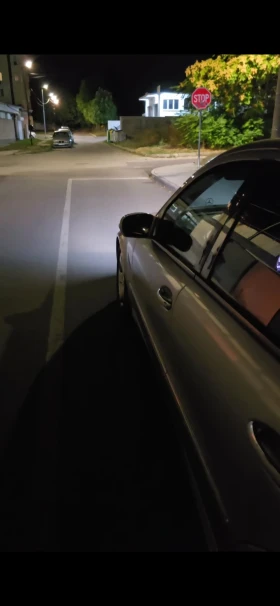 Mercedes-Benz E 270 2.7 CDI | Mobile.bg    9