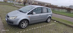 Ford C-max, снимка 3