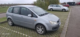 Ford C-max, снимка 2