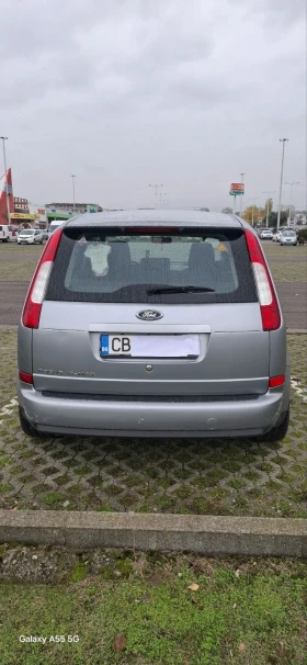 Ford C-max | Mobile.bg � ����� ������ 9