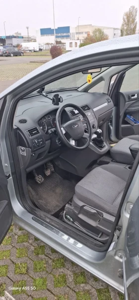 Ford C-max | Mobile.bg � ����� ������ 14