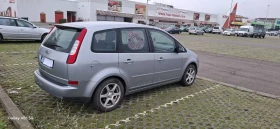 Ford C-max, снимка 8