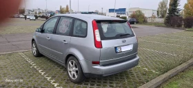 Ford C-max, снимка 7