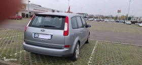 Ford C-max, снимка 6
