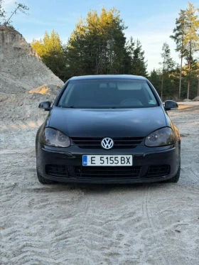VW Golf 2.0TDI - изображение 1
