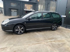 Citroen C5 Exclusive HDI 2.2, снимка 3