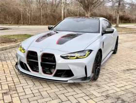BMW M4 CSL !!!НОВ!!!