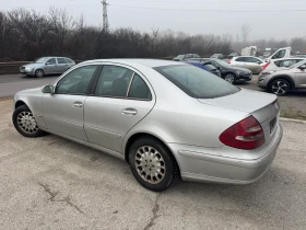 Mercedes-Benz E 270 Elegance  - 2900 лв. / 1482.75 € - 36059352 4