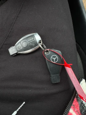 Mercedes-Benz E 270 Elegance  - 2900 лв. / 1482.75 € - 36059352 5