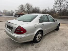 Mercedes-Benz E 270 Elegance  - 2900 лв. / 1482.75 € - 36059352 3