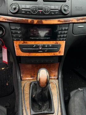 Mercedes-Benz E 270 Elegance  - 2900 лв. / 1482.75 € - 36059352 12