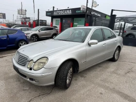 Mercedes-Benz E 270 Elegance  - 2900 лв. / 1482.75 € - 36059352 2