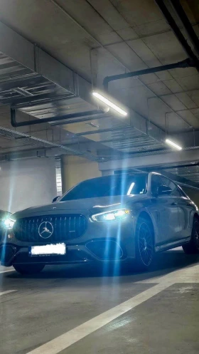 Mercedes-Benz S 580 63 AMG - 115500 € / 225898.36 лв. - 57428777 8