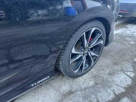 Honda Civic Si 205hp, Каско! - 17000 € / 33249.11 лв. - 37426939 5