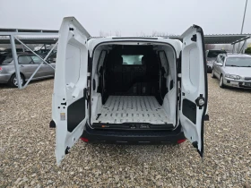 Dacia Dokker 1.5DCI 95кс ! ! ДВЕ СТРАНИЧНИ ВРАТИ ! ! ЕВРО 6d ! , снимка 15