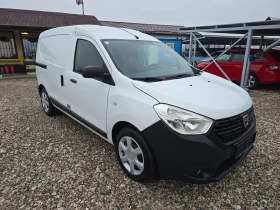Dacia Dokker 1.5DCI 95кс ! ! ДВЕ СТРАНИЧНИ ВРАТИ ! ! ЕВРО 6d ! , снимка 7
