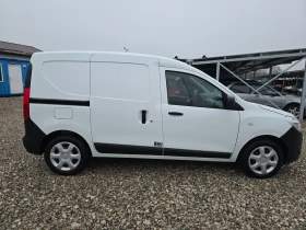Dacia Dokker 1.5DCI 95кс ! ! ДВЕ СТРАНИЧНИ ВРАТИ ! ! ЕВРО 6d ! , снимка 6