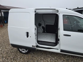 Dacia Dokker 1.5DCI 95кс ! ! ДВЕ СТРАНИЧНИ ВРАТИ ! ! ЕВРО 6d ! , снимка 13