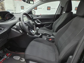 Peugeot 308 1.6HDI-92кс= НАВИ= СЕРВ.ИСТОРИЯ= EURO 6B - 7700 € / 15059.89 лв. - 46970337 7